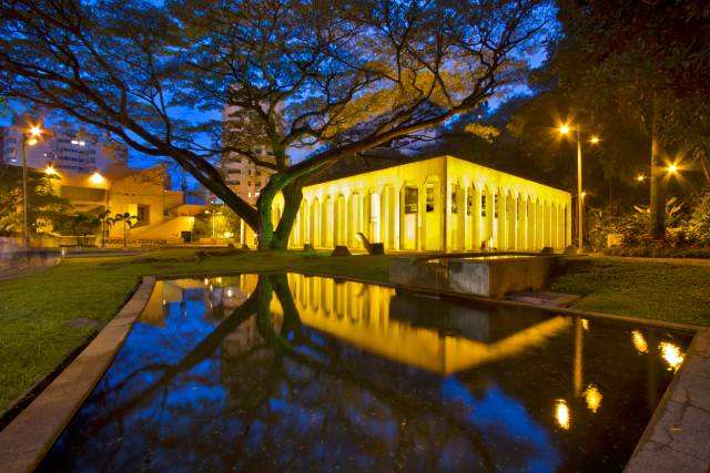 Museo La Tertulia