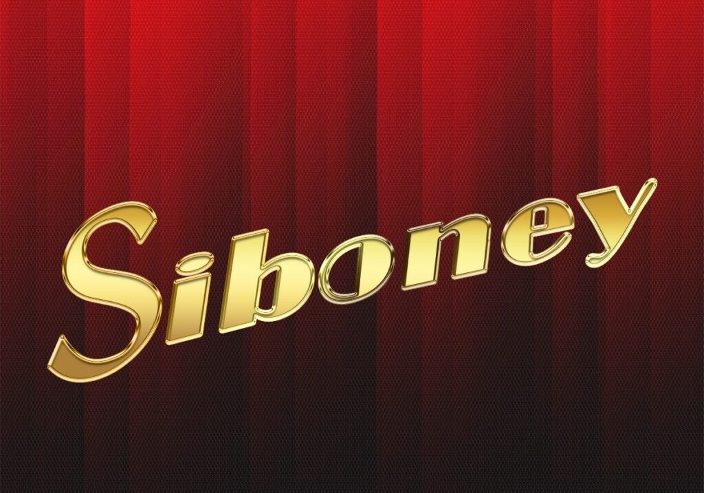 Siboney Logo
